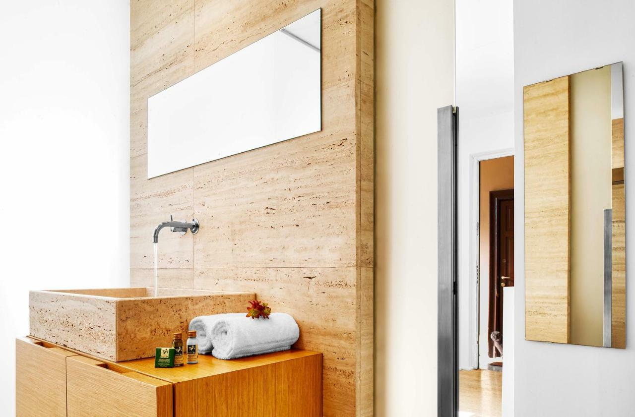 Hemeras Boutique Homes Exclusive Flat In Brera Milán Exterior foto
